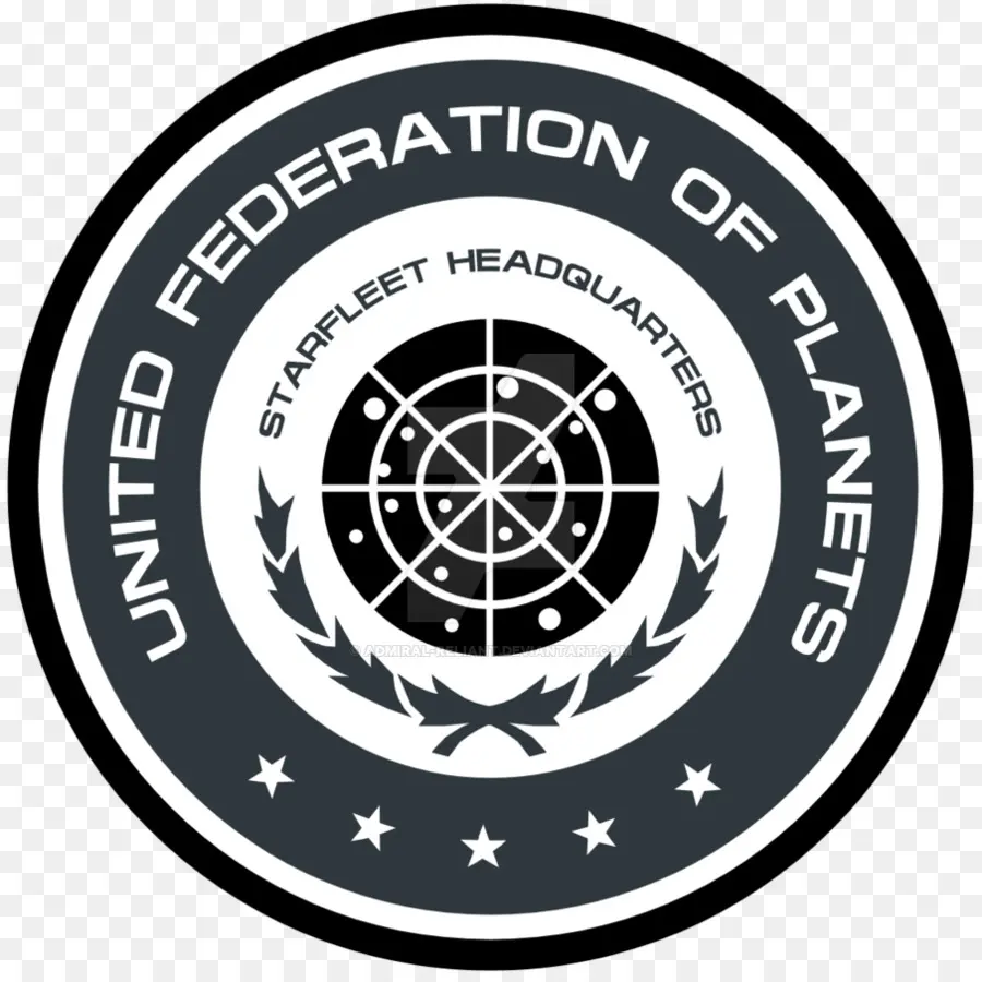 Federación Unida De Planetas，Flota Estelar PNG