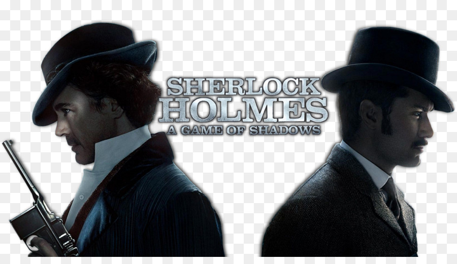 Sherlock Holmes，Captura De Pantalla PNG