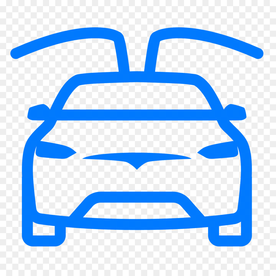 Tesla，Tesla Modelo X PNG