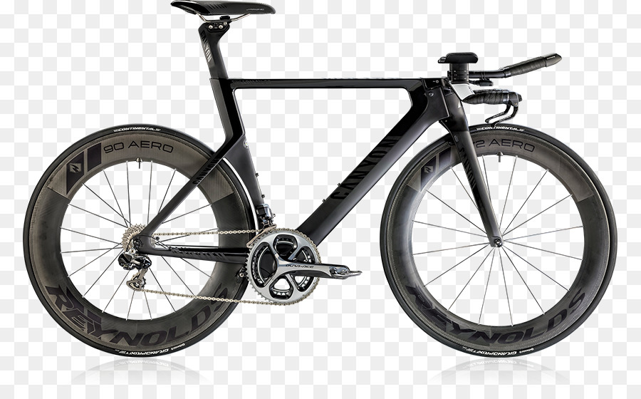 Canyon Bicycles，Bicicleta PNG