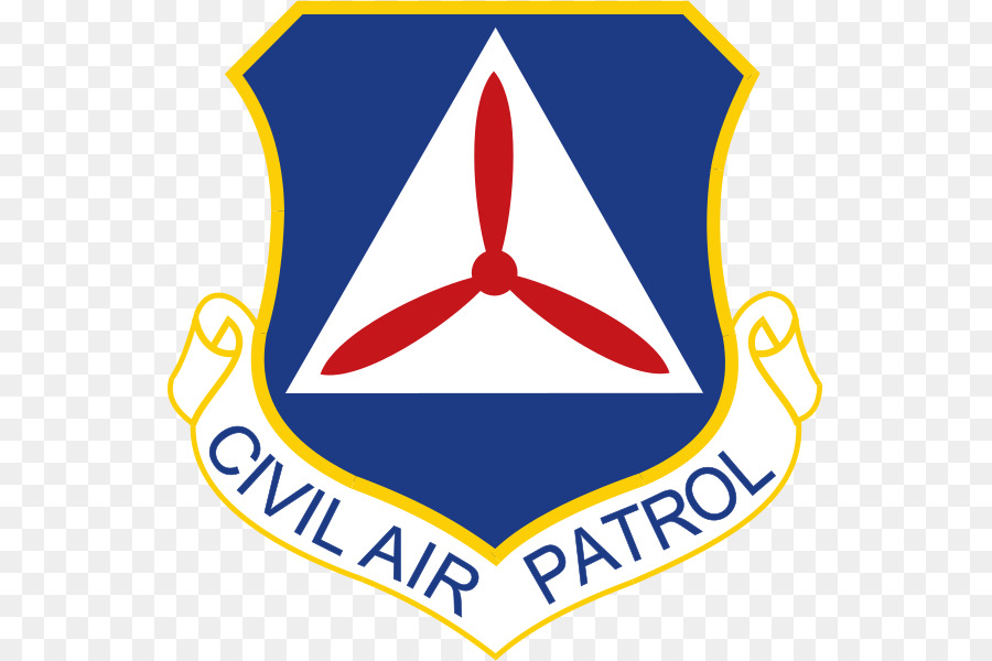 Patrulla Aérea Civil，Washington Ala Patrulla Aérea Civil PNG