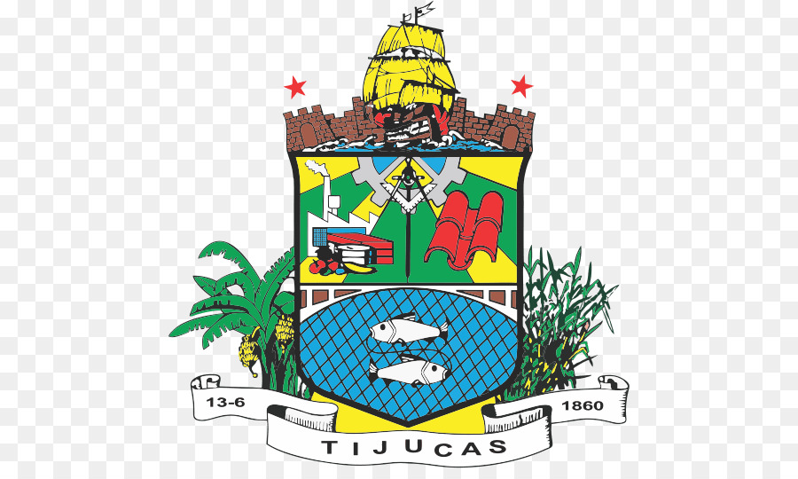Tijucas La Prefectura De，Alcaldía Municipal De Tijucas PNG