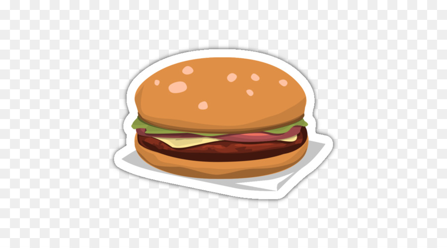 Hamburgo，Hamburguesa Con Queso PNG