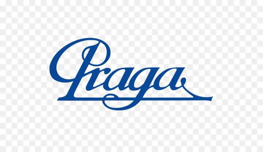 Logotipo De Praga，Marca PNG