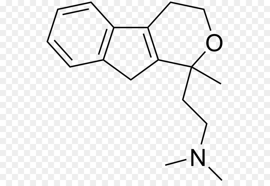 Estructura Química，Molécula PNG