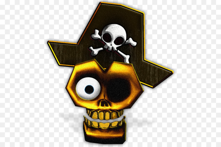 Bien，Jolly Roger PNG