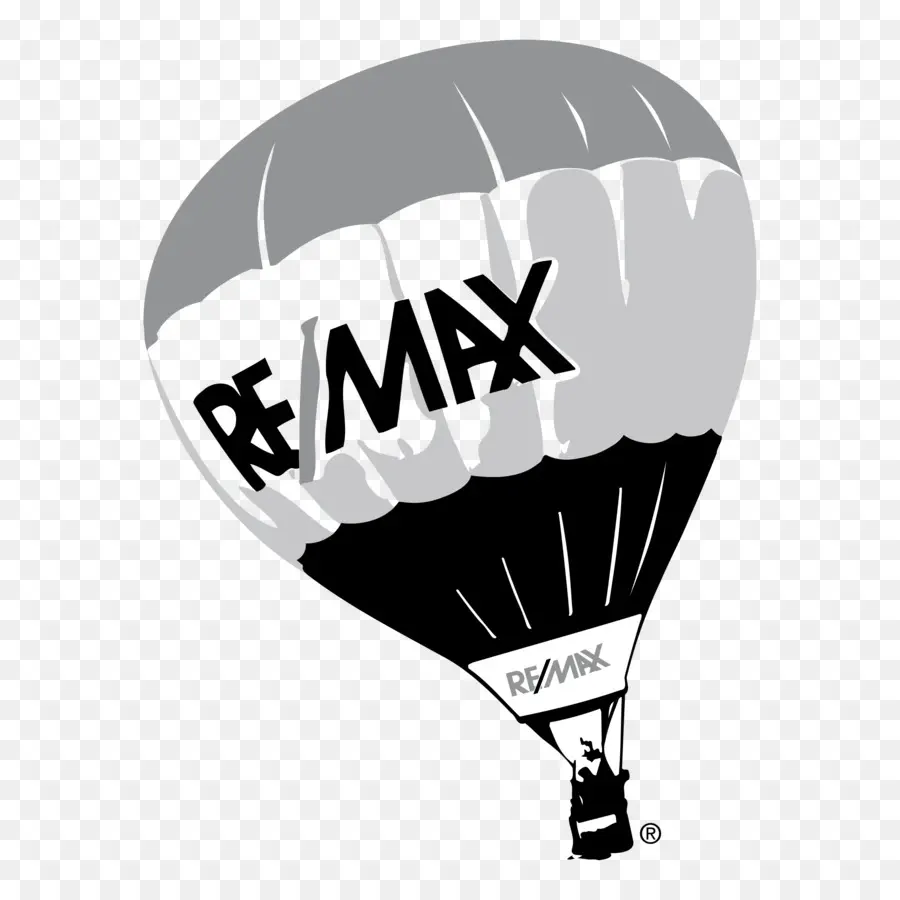 Globo De Aire Caliente，Remax Llc PNG