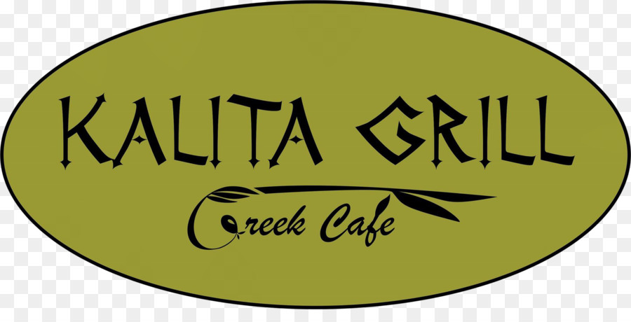 Kalita Parrilla Griego Cafe，Logotipo PNG