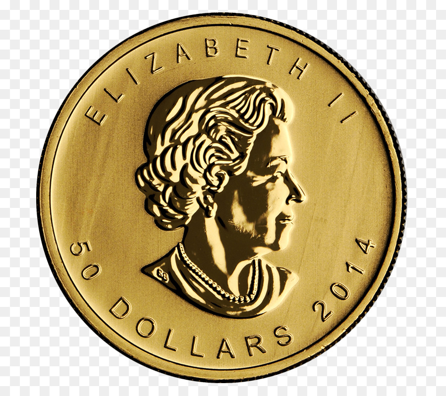 Moneda，Oro PNG