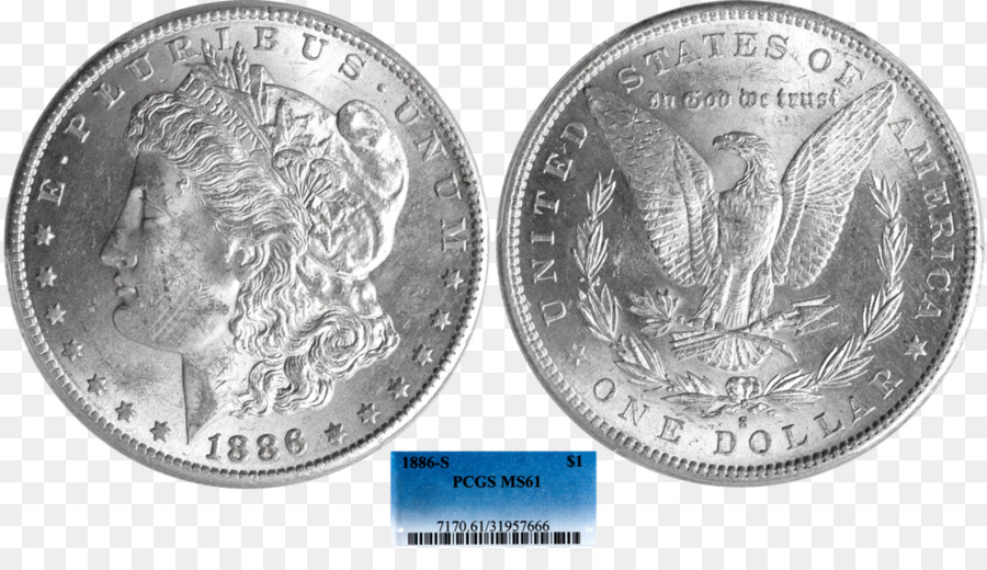 Moneda De Diez Centavos，Morgan PNG