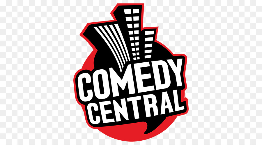 Central De La Comedia，Logotipo PNG