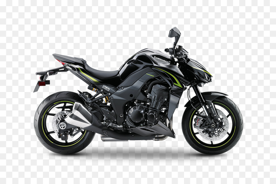 Kawasaki Z1000，Motocicleta PNG