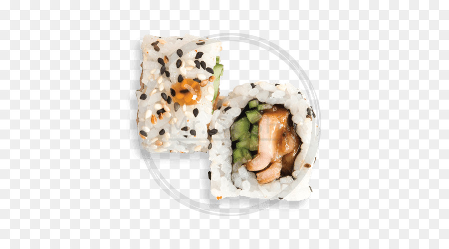 California Roll，Yakitori PNG