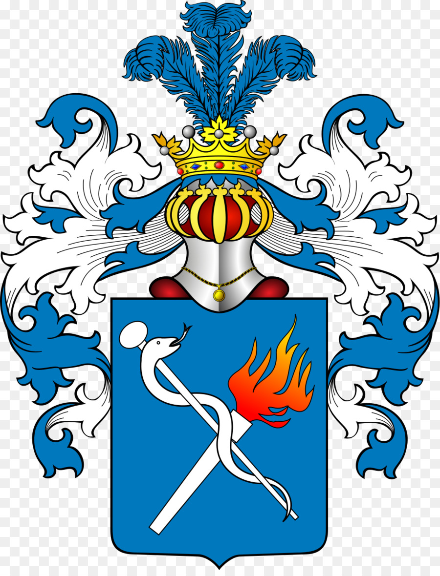 Escudo De Armas，La Cresta PNG