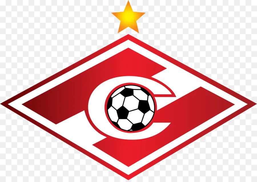 El Fc Spartak De Moscú，Russian Premier League PNG