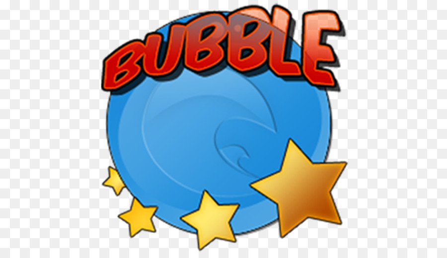 Bubble Shooter，Logotipo PNG