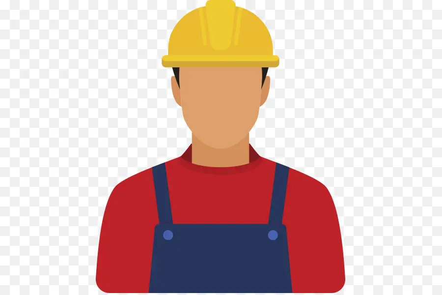 Emoji De Trabajador De La Construcción，Seguridad PNG