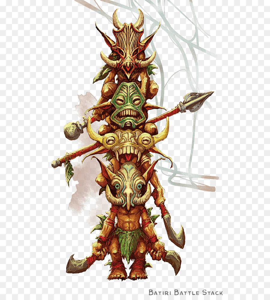 Duende，Dungeons Dragons PNG