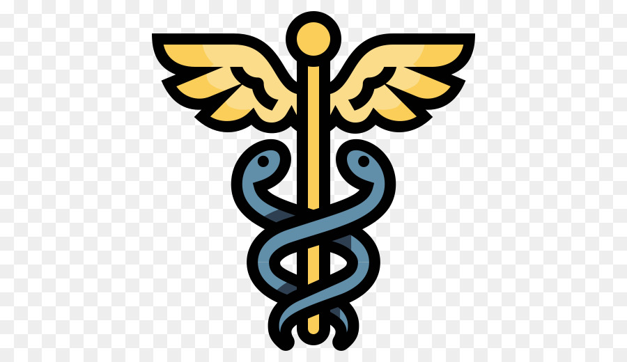 Símbolo Del Caduceo，Médico PNG