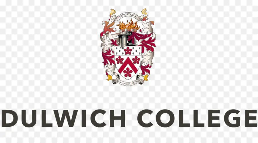 Emblema De La Universidad De Dulwich，Dulwich PNG