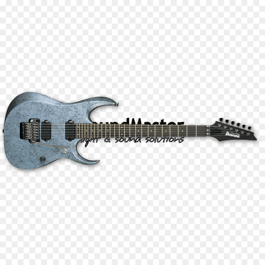 Guitarra Eléctrica，Ibanez PNG