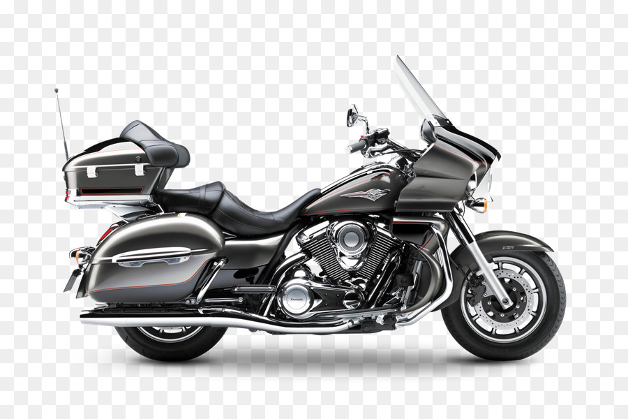 Kawasaki Vulcan，Motocicleta PNG