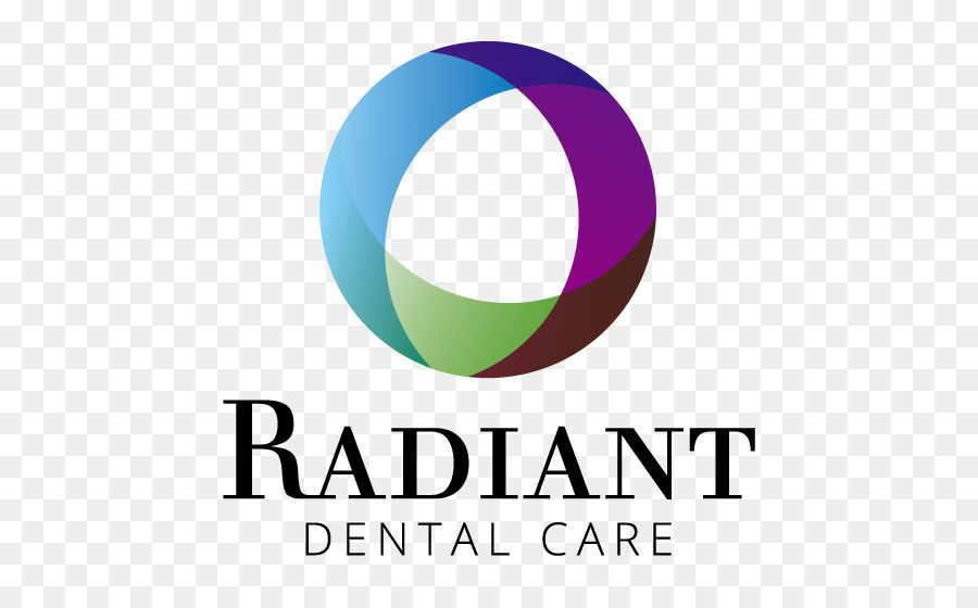 Radiante Cuidado Dental，Logotipo PNG