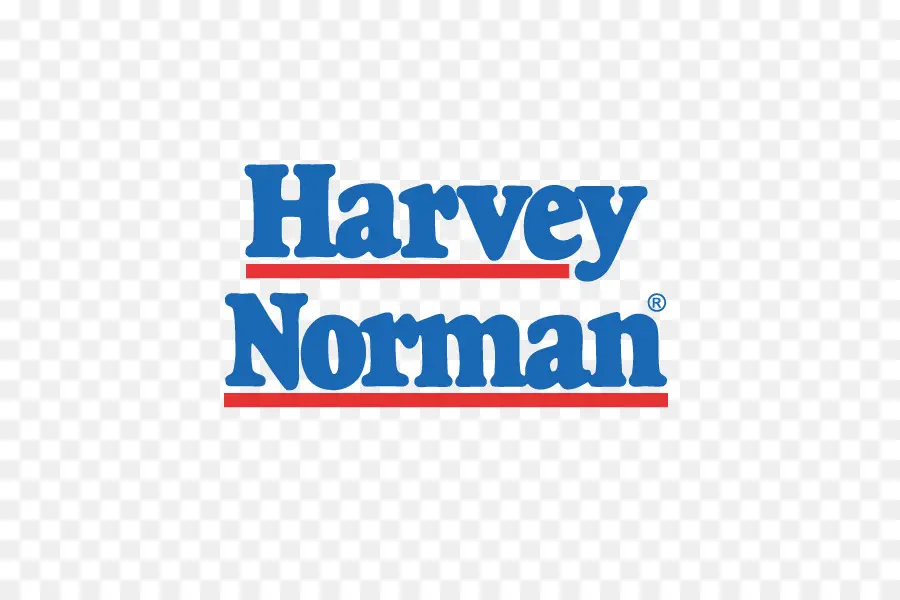 Harvey Norman，Logo PNG