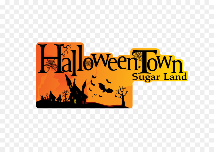 Halloweentown，De Azúcar En La Tierra PNG