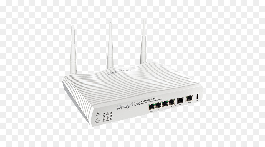 Router，Draytek PNG