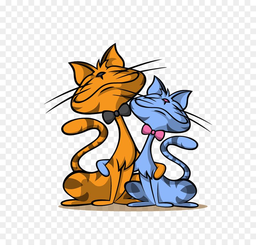 Gato，Perro PNG