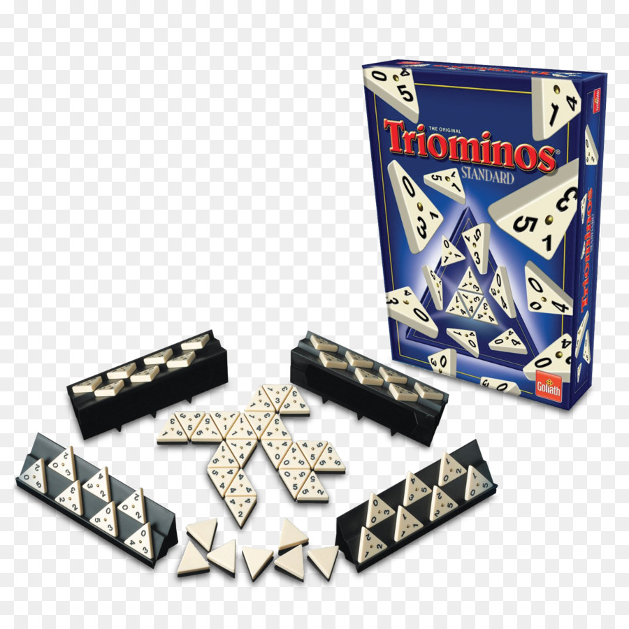 Fichas De Dominó，Triominoes PNG