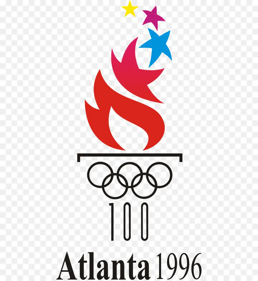 1996 Juegos Olímpicos De Verano，Juegos Olímpicos PNG