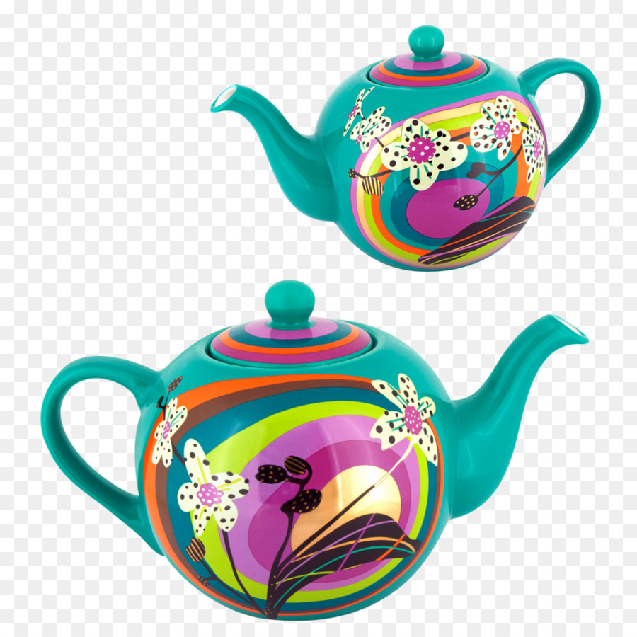 Té，Tetera PNG