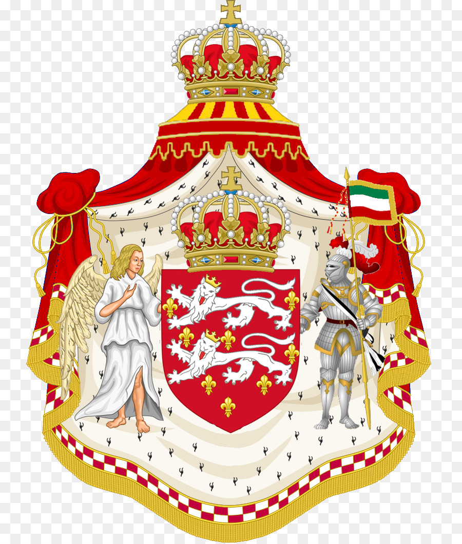 Escudo De Armas，Suecia PNG