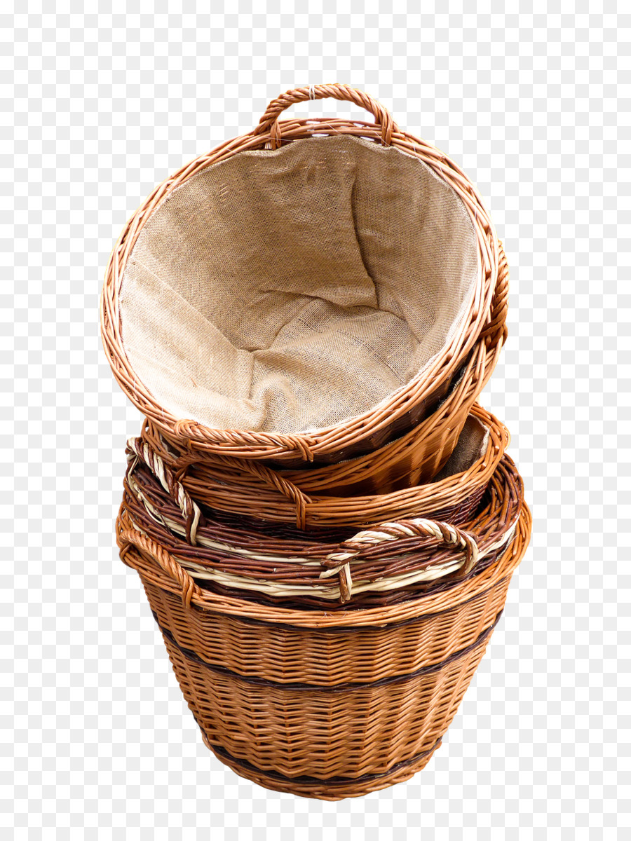 De Mimbre，Cesta PNG