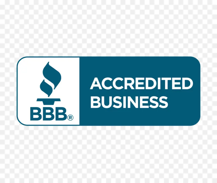 Better Business Bureau，Logotipo PNG