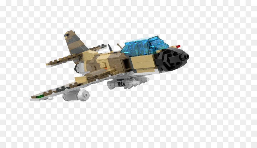 Avión Lego，Lego PNG