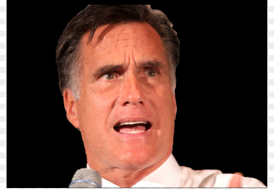 Mitt Romney，Discurso Antilump De Mitt Romney 2016 PNG