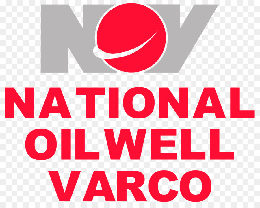 National Oilwell Varco，Logotipo PNG