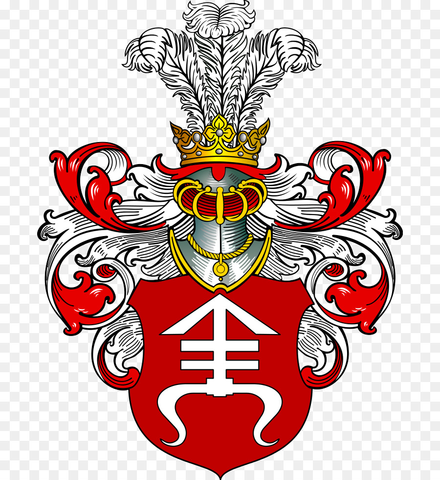 Polonia，Escudo De Armas PNG