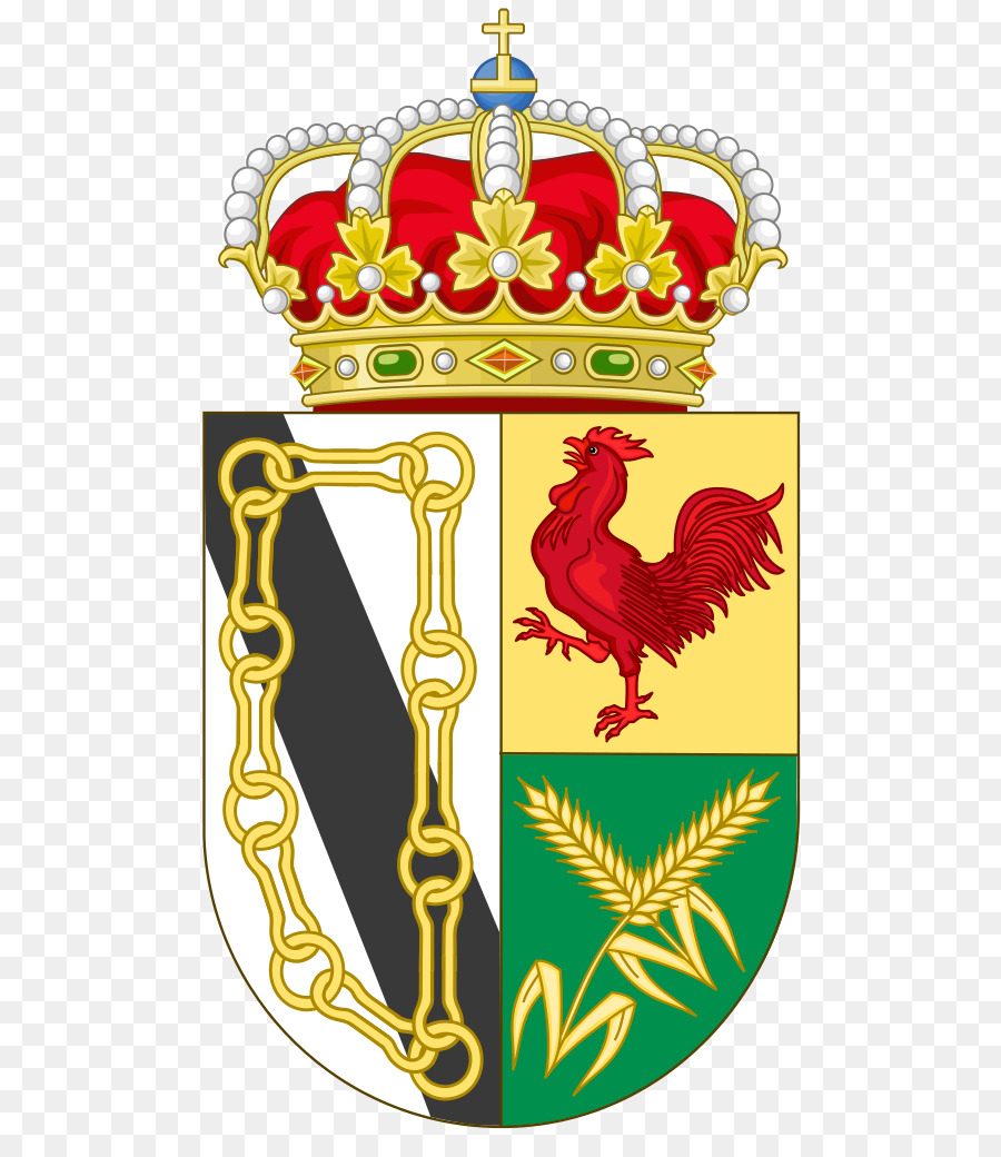 Granada，Escudo De Armas PNG