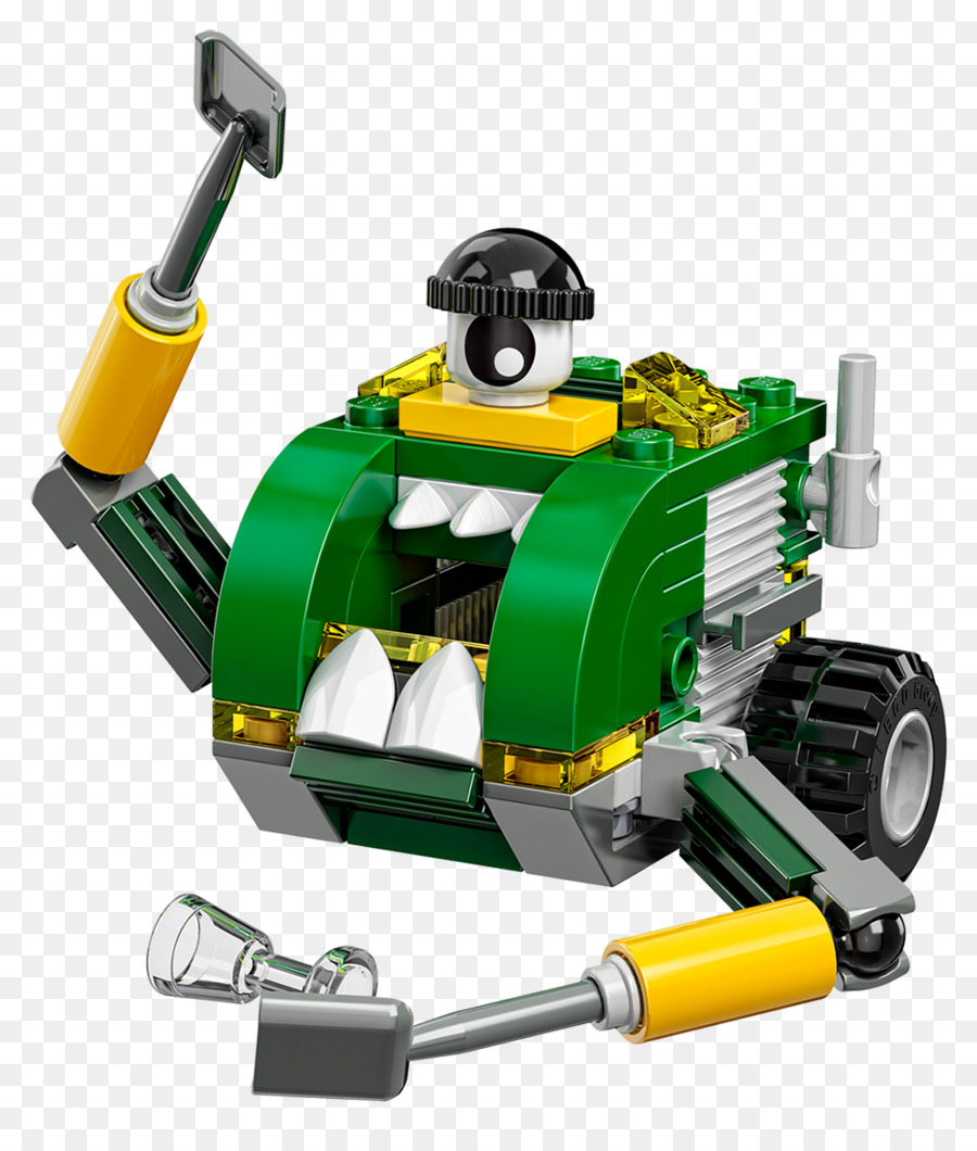 Lego，Lego 41574 Mixels Compax PNG