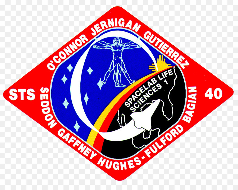 Sts40，Programa Del Transbordador Espacial PNG