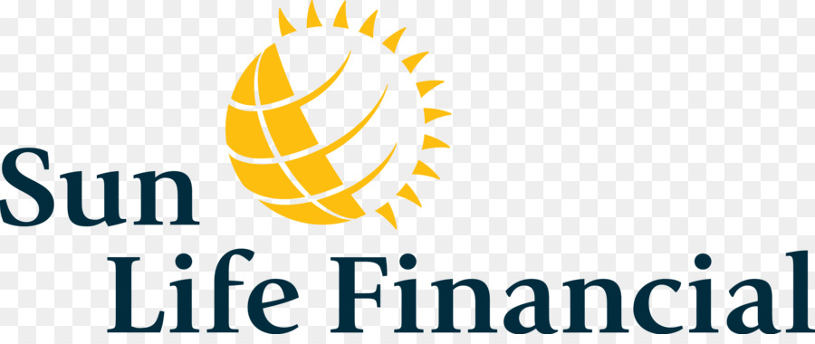 Logotipo，Sun Life Financial PNG