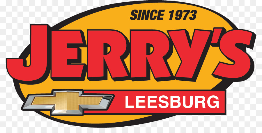 Chevrolet，Jerry's Leesburg Chevrolet PNG