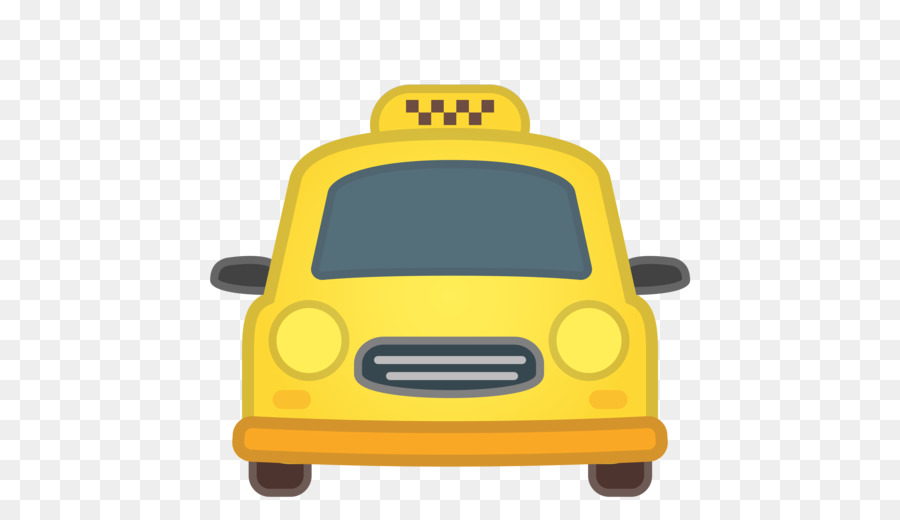 Taxi，Autobús PNG