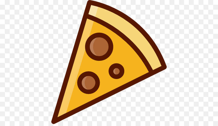 Rebanada De Pizza，Queso PNG