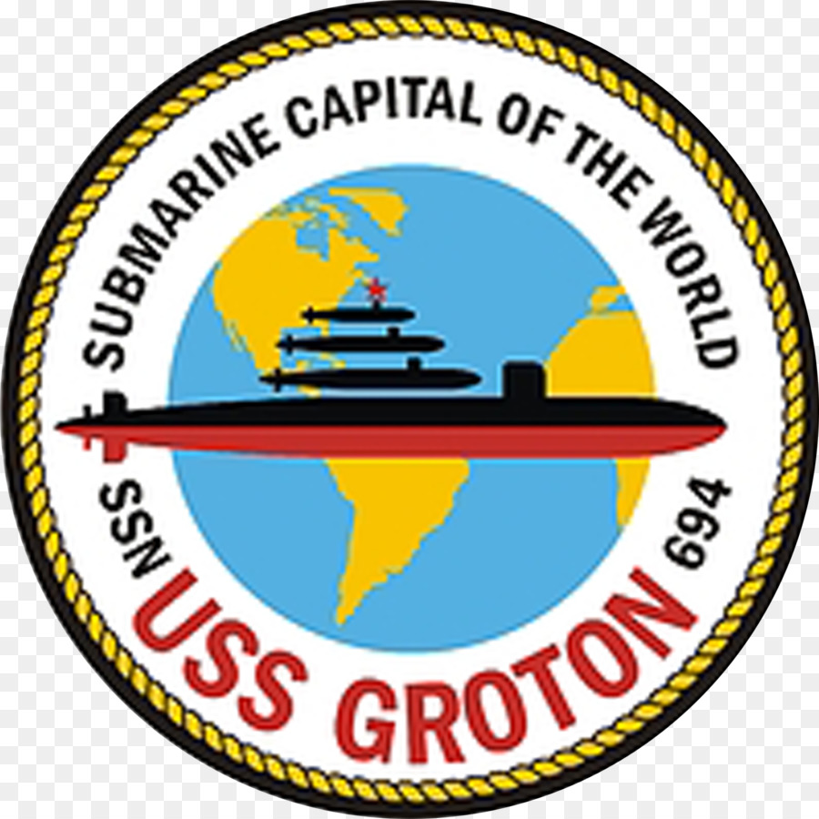 Uss Groton Ssn 694，Royaltyfree PNG