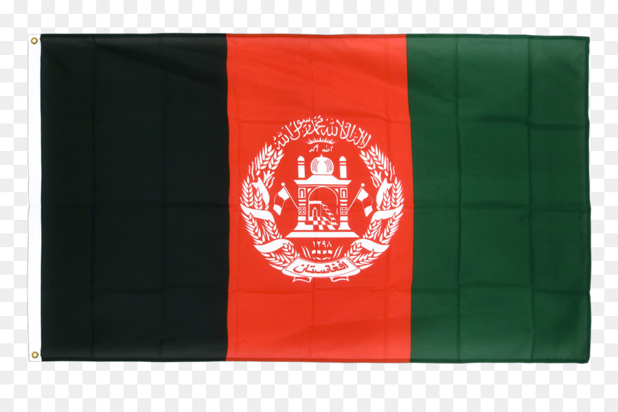 Afganistán，Bandera De Afganistán PNG